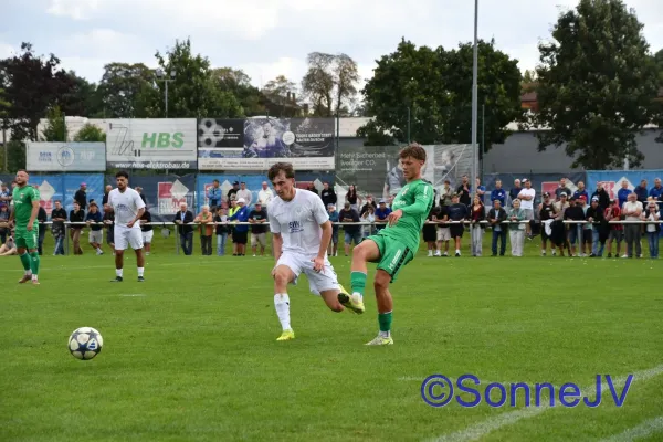 2026-09-05 - BW : ZFC Meuselwitz (Pokal; 0:5)