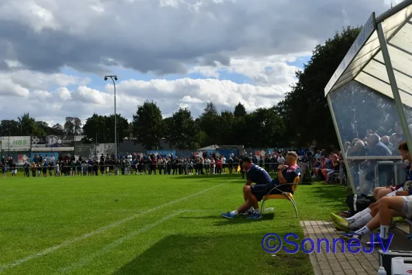 2026-09-05 - BW : ZFC Meuselwitz (Pokal; 0:5)