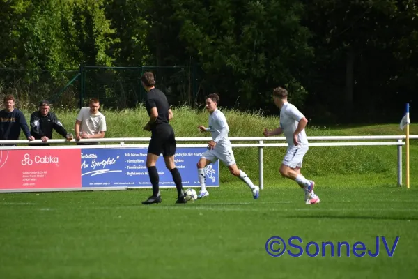 2026-09-05 - BW : ZFC Meuselwitz (Pokal; 0:5)