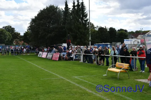 2026-09-05 - BW : ZFC Meuselwitz (Pokal; 0:5)
