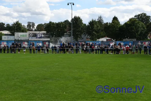 2026-09-05 - BW : ZFC Meuselwitz (Pokal; 0:5)