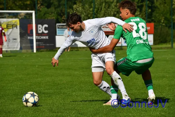 2026-09-05 - BW : ZFC Meuselwitz (Pokal; 0:5)