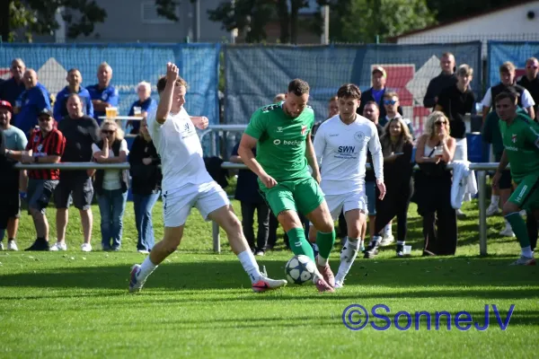 2026-09-05 - BW : ZFC Meuselwitz (Pokal; 0:5)