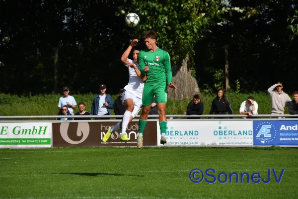 2026-09-05 - BW : ZFC Meuselwitz (Pokal; 0:5)