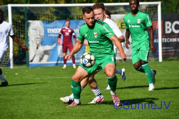 2026-09-05 - BW : ZFC Meuselwitz (Pokal; 0:5)