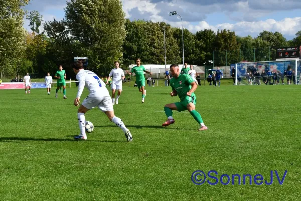 2026-09-05 - BW : ZFC Meuselwitz (Pokal; 0:5)