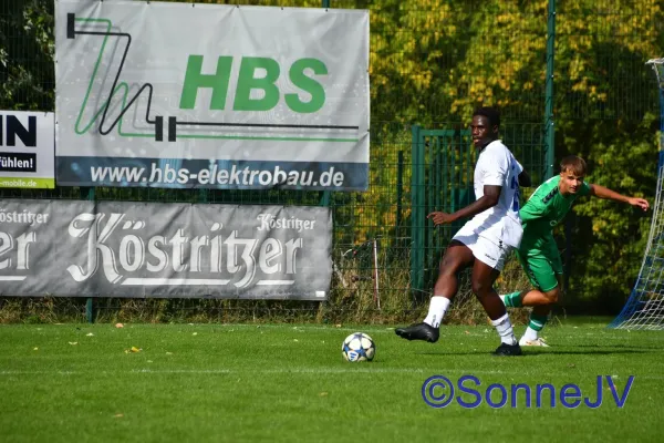 2026-09-05 - BW : ZFC Meuselwitz (Pokal; 0:5)