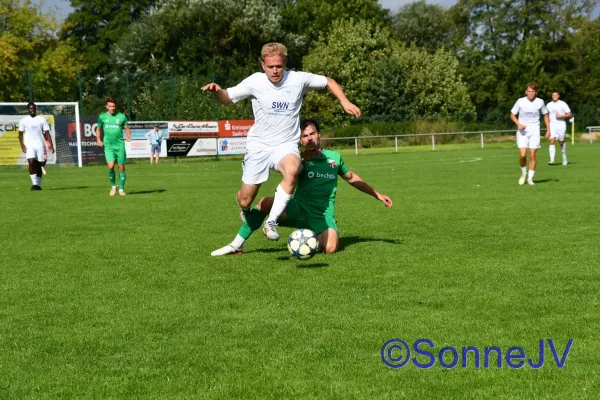 2026-09-05 - BW : ZFC Meuselwitz (Pokal; 0:5)