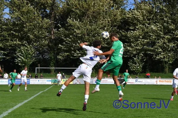 2026-09-05 - BW : ZFC Meuselwitz (Pokal; 0:5)