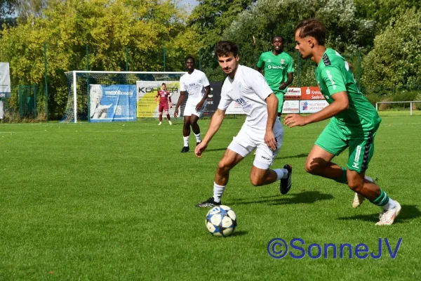 2026-09-05 - BW : ZFC Meuselwitz (Pokal; 0:5)