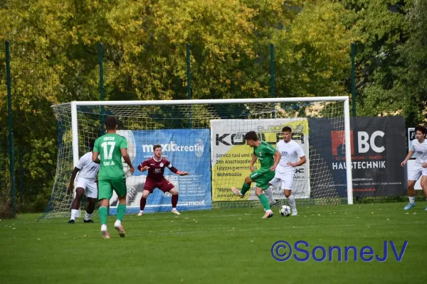 2026-09-05 - BW : ZFC Meuselwitz (Pokal; 0:5)