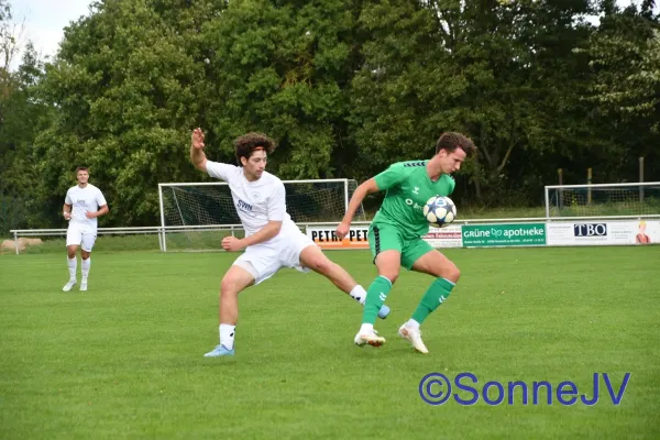 2026-09-05 - BW : ZFC Meuselwitz (Pokal; 0:5)