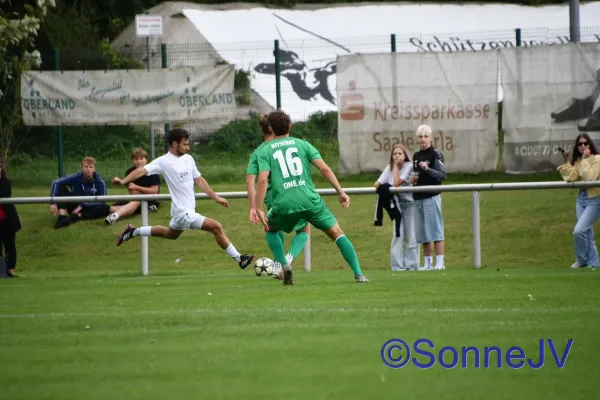 2026-09-05 - BW : ZFC Meuselwitz (Pokal; 0:5)