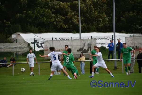 2026-09-05 - BW : ZFC Meuselwitz (Pokal; 0:5)