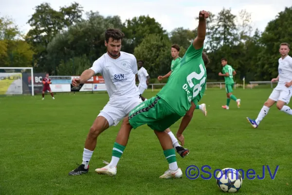 2026-09-05 - BW : ZFC Meuselwitz (Pokal; 0:5)