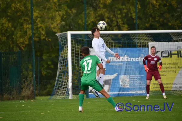 2026-09-05 - BW : ZFC Meuselwitz (Pokal; 0:5)