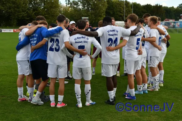 2026-09-05 - BW : ZFC Meuselwitz (Pokal; 0:5)