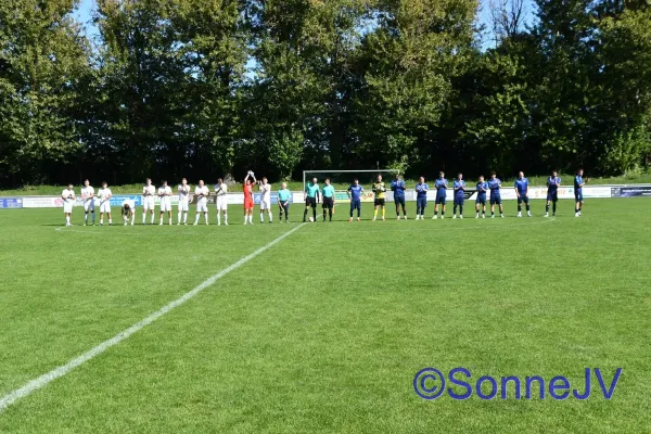 2026-09-06 - BW II : Schleiz II (Pokal 2:2, 7:4 nE