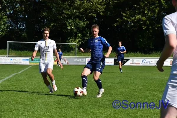2026-09-06 - BW II : Schleiz II (Pokal 2:2, 7:4 nE