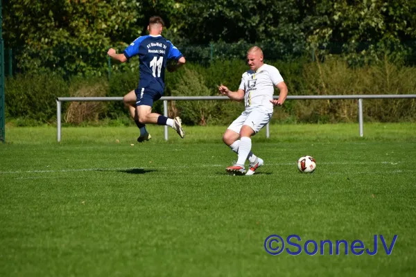 2026-09-06 - BW II : Schleiz II (Pokal 2:2, 7:4 nE