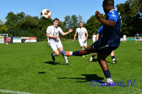 2026-09-06 - BW II : Schleiz II (Pokal 2:2, 7:4 nE