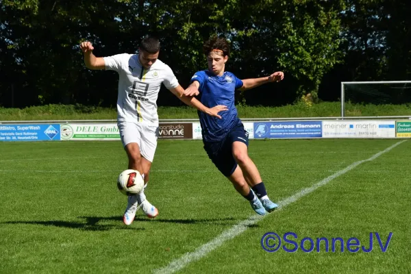 2026-09-06 - BW II : Schleiz II (Pokal 2:2, 7:4 nE