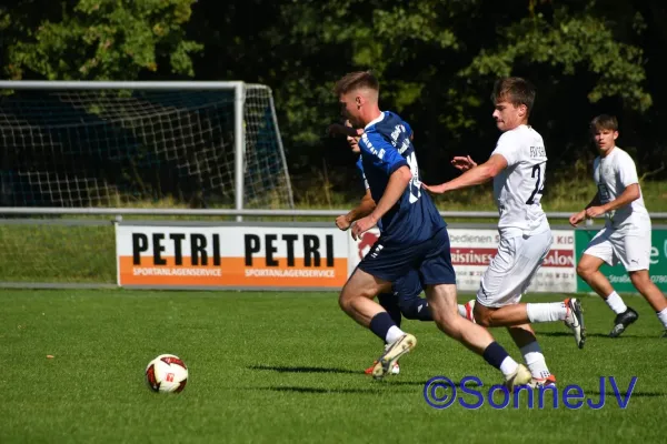 2026-09-06 - BW II : Schleiz II (Pokal 2:2, 7:4 nE