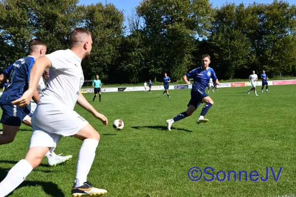 2026-09-06 - BW II : Schleiz II (Pokal 2:2, 7:4 nE