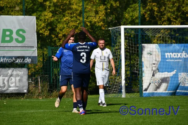 2026-09-06 - BW II : Schleiz II (Pokal 2:2, 7:4 nE
