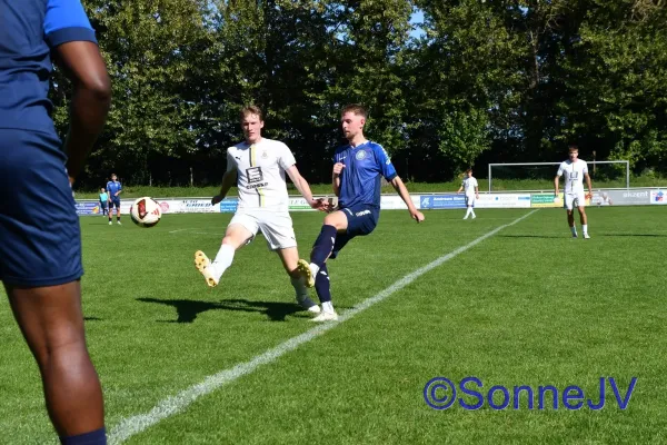 2026-09-06 - BW II : Schleiz II (Pokal 2:2, 7:4 nE