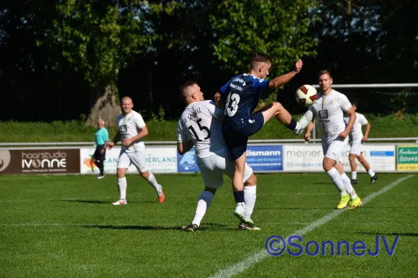 2026-09-06 - BW II : Schleiz II (Pokal 2:2, 7:4 nE