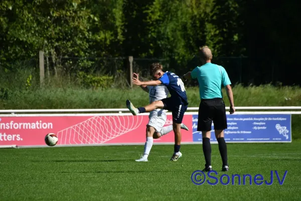 2026-09-06 - BW II : Schleiz II (Pokal 2:2, 7:4 nE
