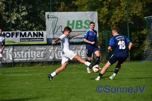 2026-09-06 - BW II : Schleiz II (Pokal 2:2, 7:4 nE