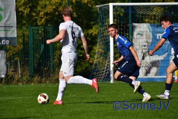 2026-09-06 - BW II : Schleiz II (Pokal 2:2, 7:4 nE