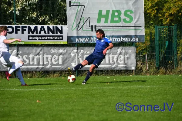 2026-09-06 - BW II : Schleiz II (Pokal 2:2, 7:4 nE