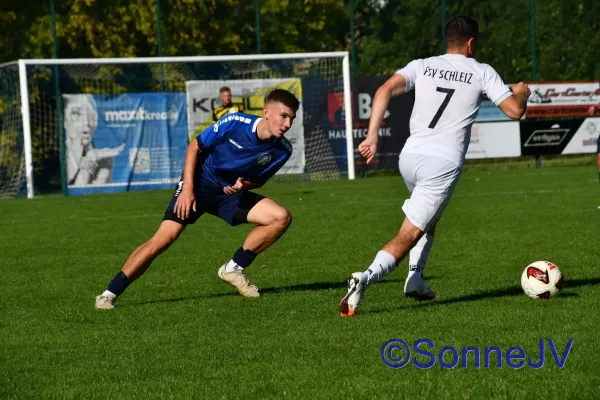 2026-09-06 - BW II : Schleiz II (Pokal 2:2, 7:4 nE