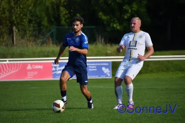 2026-09-06 - BW II : Schleiz II (Pokal 2:2, 7:4 nE