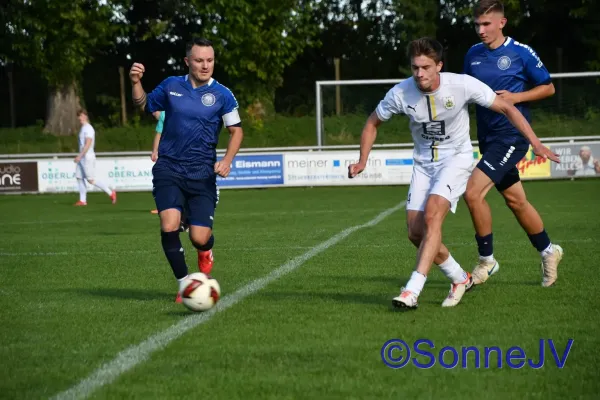 2026-09-06 - BW II : Schleiz II (Pokal 2:2, 7:4 nE
