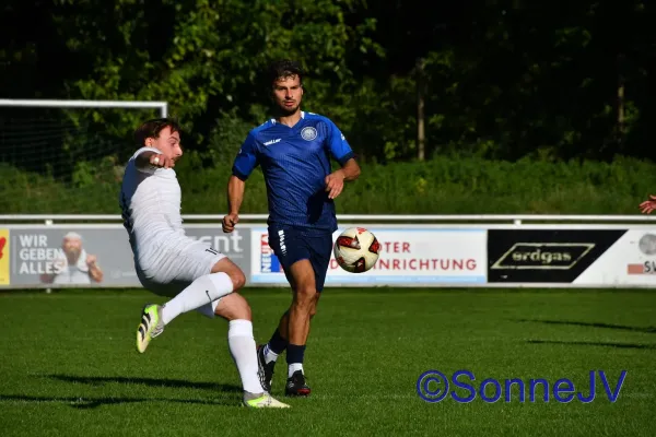2026-09-06 - BW II : Schleiz II (Pokal 2:2, 7:4 nE