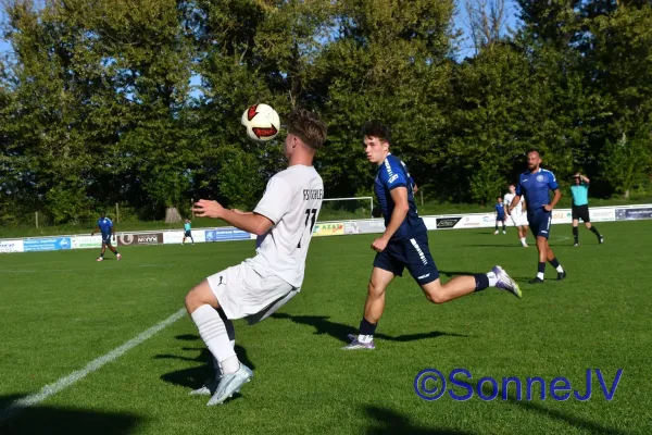 2026-09-06 - BW II : Schleiz II (Pokal 2:2, 7:4 nE