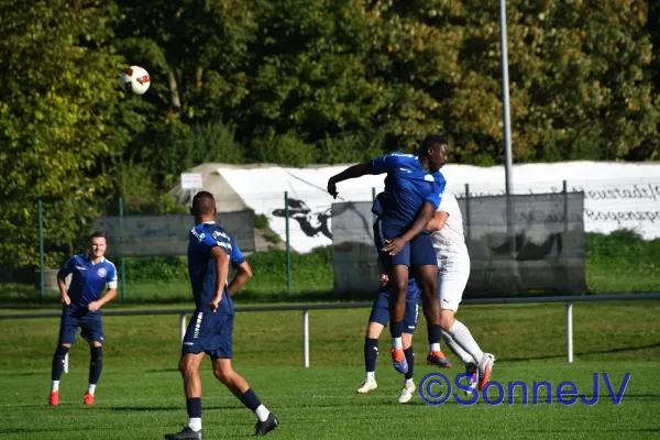 2026-09-06 - BW II : Schleiz II (Pokal 2:2, 7:4 nE