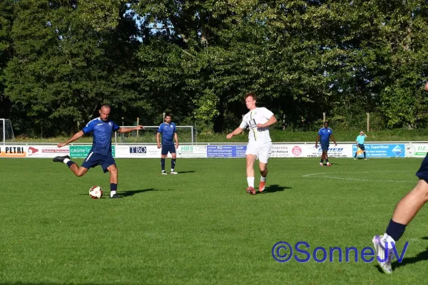 2026-09-06 - BW II : Schleiz II (Pokal 2:2, 7:4 nE