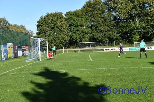 2026-09-06 - BW II : Schleiz II (Pokal 2:2, 7:4 nE