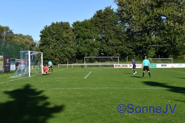 2026-09-06 - BW II : Schleiz II (Pokal 2:2, 7:4 nE