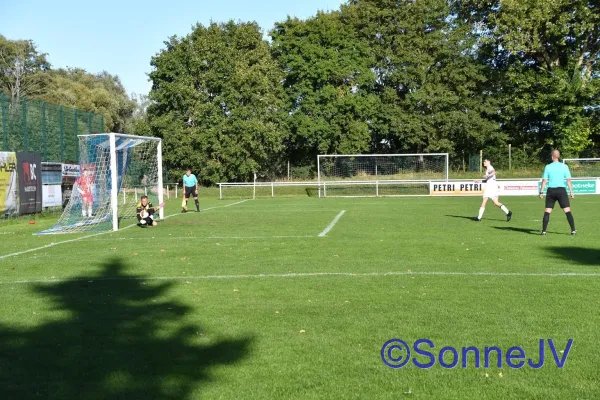 2026-09-06 - BW II : Schleiz II (Pokal 2:2, 7:4 nE
