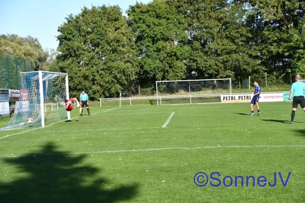 2026-09-06 - BW II : Schleiz II (Pokal 2:2, 7:4 nE