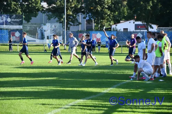 2026-09-06 - BW II : Schleiz II (Pokal 2:2, 7:4 nE