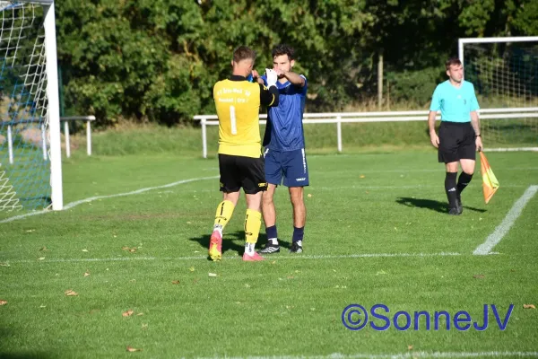 2026-09-06 - BW II : Schleiz II (Pokal 2:2, 7:4 nE