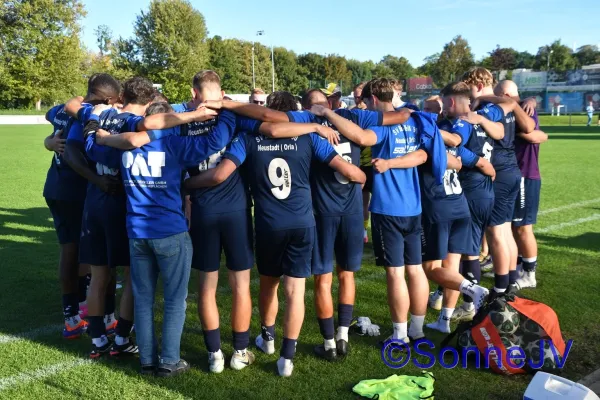 2026-09-06 - BW II : Schleiz II (Pokal 2:2, 7:4 nE