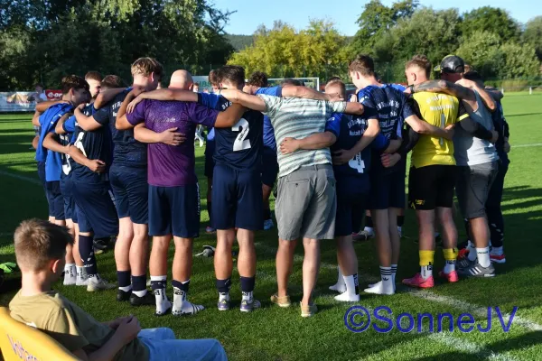 2026-09-06 - BW II : Schleiz II (Pokal 2:2, 7:4 nE
